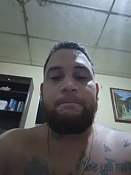 Catire10  online show from May 28, 2026, 5:49 am