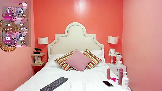 little lemmons  online show from October 24, 2025, 7:43 pm