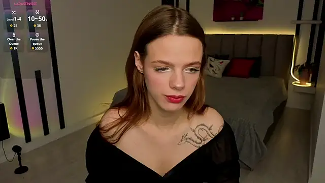 AliceDelaney online show from October 1, 2025, 8:15 pm