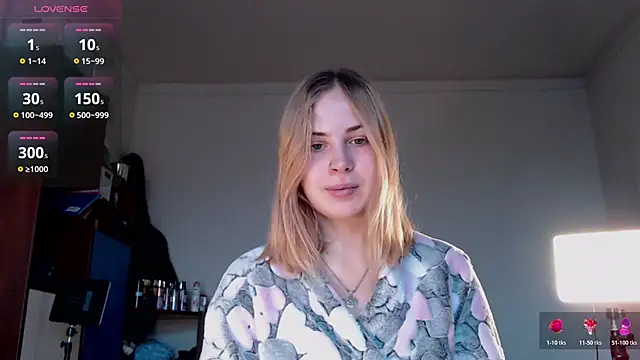 Alismoona online show from November 28, 2025, 8:39 am