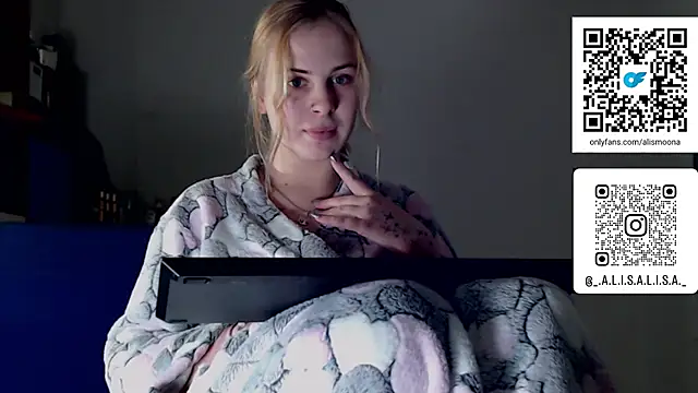 Snapshot of Alismoona chatting on January 10, 2026, 12:34 am Alismoona online show from January 10, 2026, 12:34 am