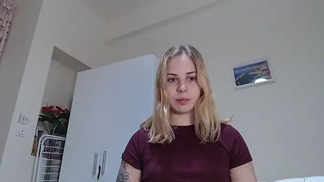 Snapshot of Alismoona chatting on February 26, 2026, 5:34 pm Alismoona online show from February 26, 2026, 5:34 pm