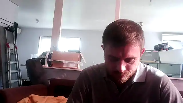 Bikerhot883hd online show from October 16, 2025, 10:49 am