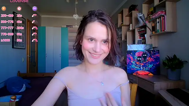 worsh1p me online show from July 5, 2026, 2:13 pm