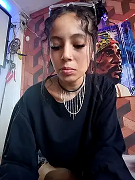 Katya Bridge2 online show from October 7, 2025, 8:17 pm