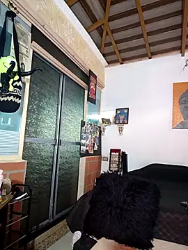 Katya Bridge2 online show from October 8, 2025, 9:12 pm