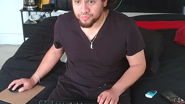 Snapshot of PrinceOfEville chatting on May 2, 2026, 2:44 pm PrinceOfEville online show from May 2, 2026, 2:44 pm