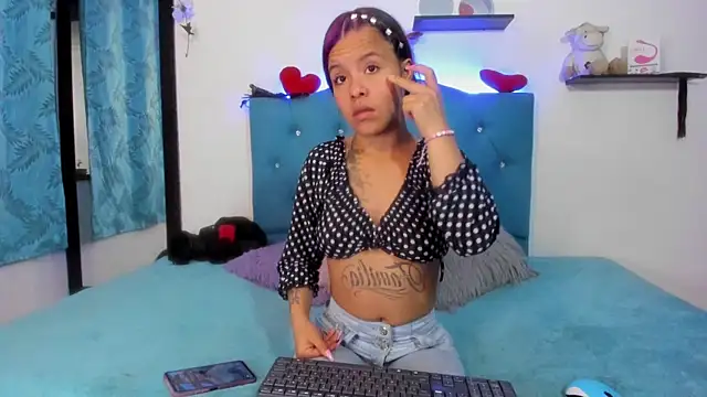 sandy ass 69 online show from November 19, 2025, 4:01 am