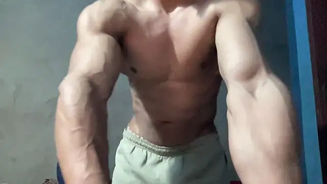 veilofstrength online show from September 30, 2025, 11:21 pm