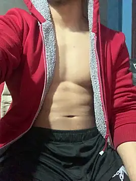 veilofstrength online show from February 3, 2026, 11:43 pm