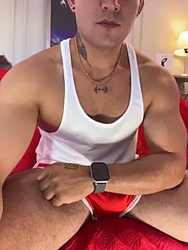 Marco Vega online show from November 11, 2025, 5:02 pm