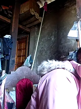 ngocngoc cute online show from November 23, 2025, 1:16 am