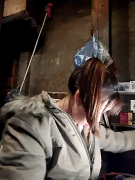 ngocngoc cute online show from January 8, 2026, 1:13 pm