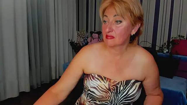 Snapshot of MilanaAlvis chatting on October 18, 2025, 12:17 pm MilanaAlvis online show from October 18, 2025, 12:17 pm