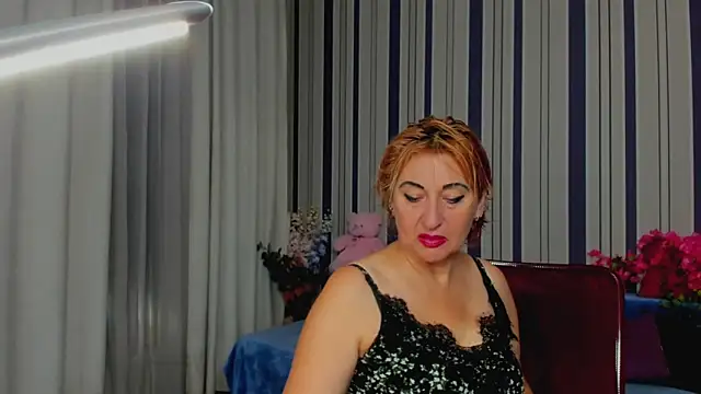 Snapshot of MilanaAlvis chatting on October 30, 2025, 7:10 am MilanaAlvis online show from October 30, 2025, 7:10 am