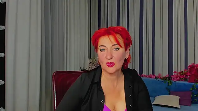 Snapshot of MilanaAlvis chatting on November 5, 2025, 1:33 pm MilanaAlvis online show from November 5, 2025, 1:33 pm