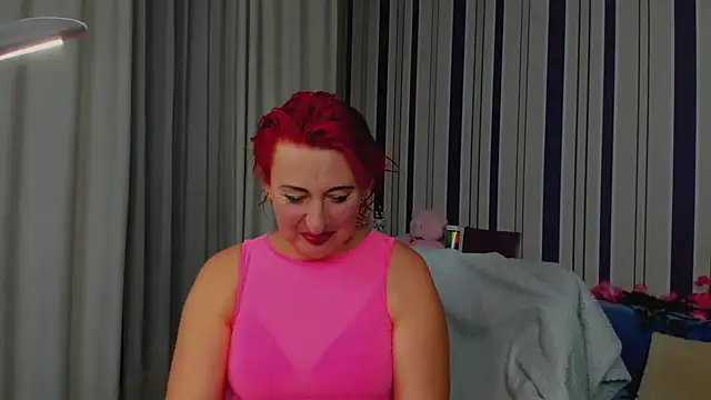 Snapshot of MilanaAlvis chatting on November 7, 2025, 1:33 pm MilanaAlvis online show from November 7, 2025, 1:33 pm