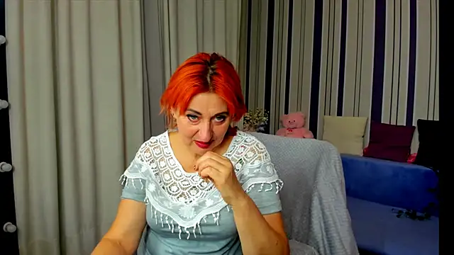 Snapshot of MilanaAlvis chatting on December 14, 2025, 1:27 pm MilanaAlvis online show from December 14, 2025, 1:27 pm