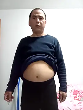 CWQ123 online show from December 3, 2025, 8:34 am