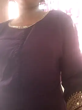 Neha Tyagi online show from October 19, 2025, 8:48 am