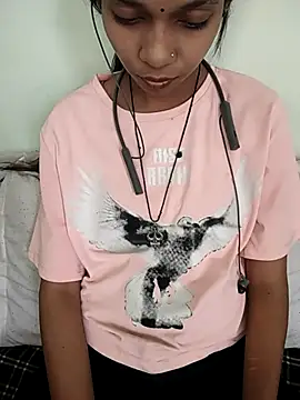 Anjana Lovely online show from October 14, 2025, 5:41 am