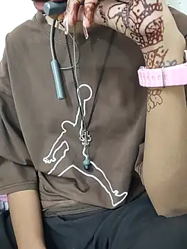 Anjana Lovely online show from October 21, 2025, 6:36 am