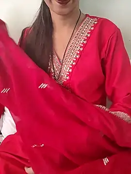 Anjana Lovely online show from October 26, 2025, 5:02 am