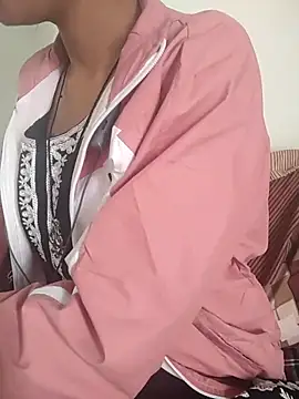 Anjana Lovely online show from November 18, 2025, 5:34 am