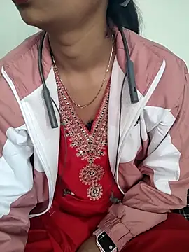 Anjana Lovely online show from December 1, 2025, 4:39 am