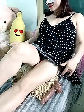 Spa-LinhLinh online show from October 10, 2025, 3:33 pm