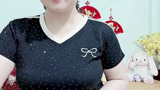 Spa-LinhLinh online show from March 19, 2026, 9:13 am