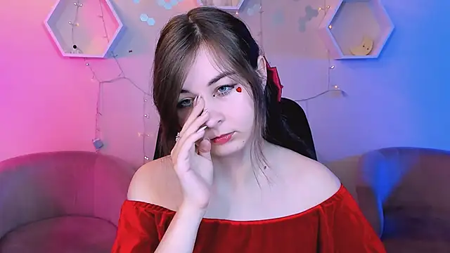 Snapshot of lilith_diva chatting on November 8, 2025, 8:40 pm lilith diva online show from November 8, 2025, 8:40 pm