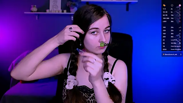 Snapshot of lilith_diva chatting on November 15, 2025, 8:16 pm lilith diva online show from November 15, 2025, 8:16 pm