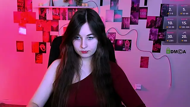 Snapshot of lilith_diva chatting on March 1, 2026, 8:33 pm lilith diva online show from March 1, 2026, 8:33 pm