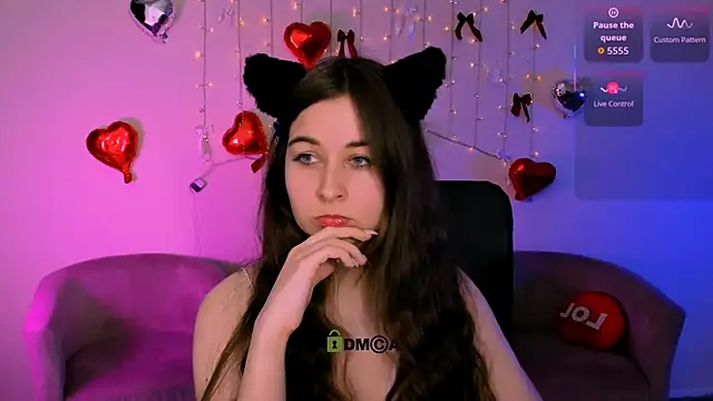 Snapshot of lilith_diva chatting on March 4, 2026, 8:15 pm lilith diva online show from March 4, 2026, 8:15 pm