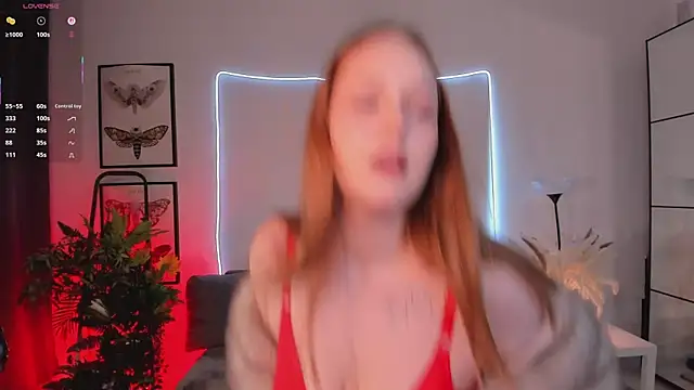 Molly Parker online show from January 17, 2026, 4:22 pm