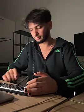 Gipsyboysteve online show from September 26, 2025, 1:53 am