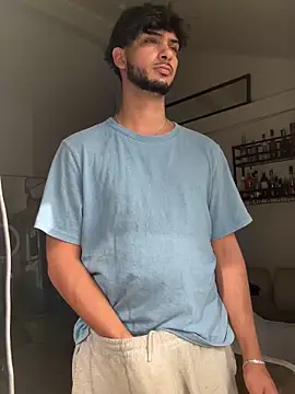 Gipsyboysteve online show from September 29, 2025, 1:27 pm