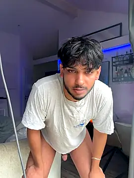 Gipsyboysteve online show from September 30, 2025, 2:11 pm