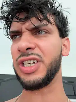 Gipsyboysteve online show from October 4, 2025, 1:09 pm