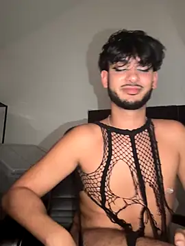 Gipsyboysteve online show from October 7, 2025, 2:42 am