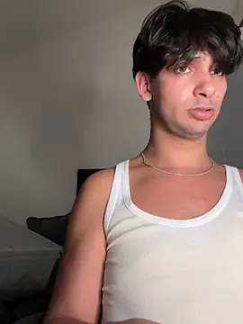 Gipsyboysteve online show from October 11, 2025, 2:55 am