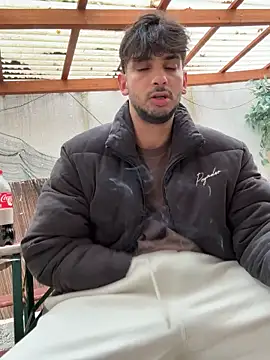 Gipsyboysteve online show from November 14, 2025, 10:47 am