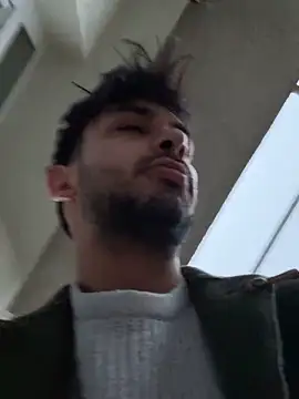 Gipsyboysteve online show from November 16, 2025, 3:17 pm