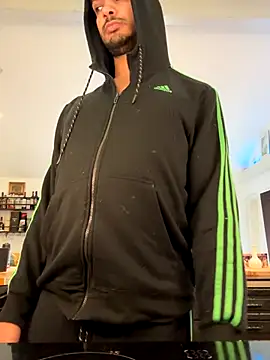 Gipsyboysteve online show from November 20, 2025, 2:06 pm