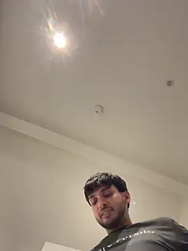 Gipsyboysteve online show from March 11, 2026, 7:42 pm