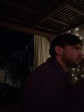 Gipsyboysteve online show from March 20, 2026, 7:41 pm