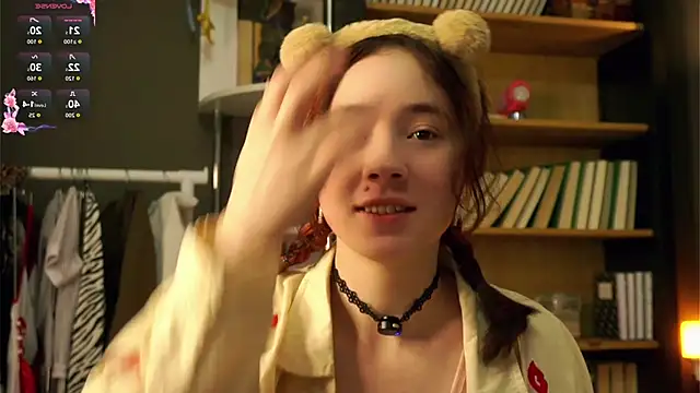 AlbertaClack online show from November 2, 2025, 11:45 am