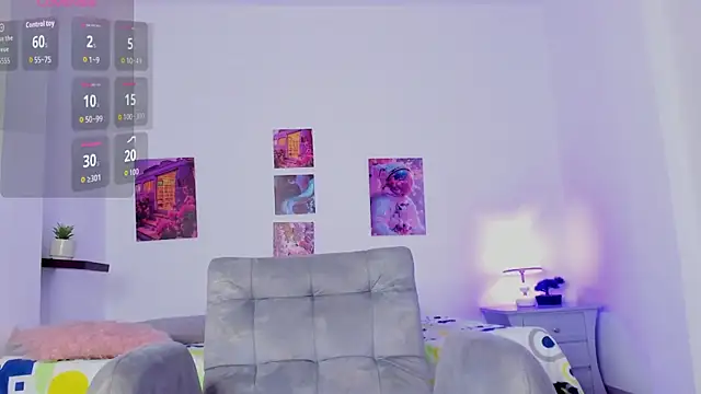 shizuka 84 online show from September 11, 2025, 10:59 am