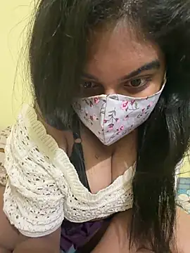 BigBreasted online show from February 21, 2026, 5:25 pm